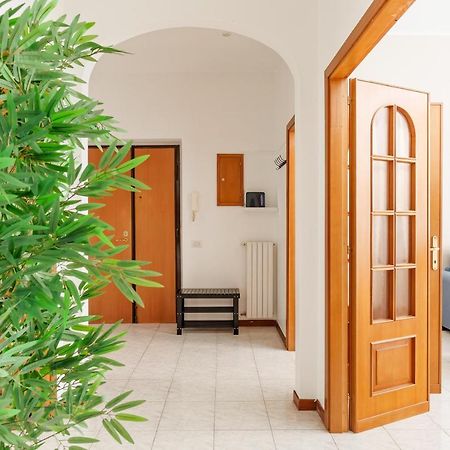 Imperial Nazionale Apartment Rome Exterior photo