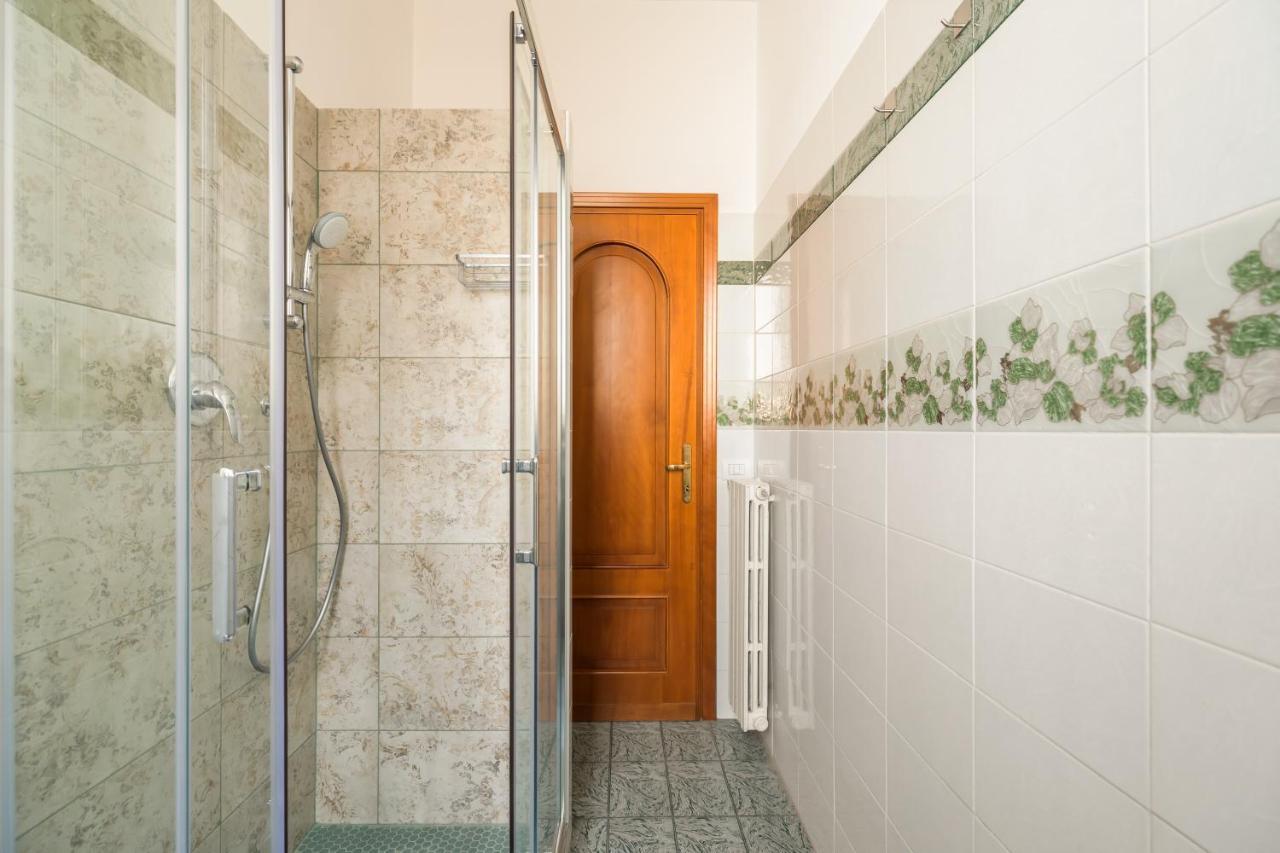 Imperial Nazionale Apartment Rome Exterior photo
