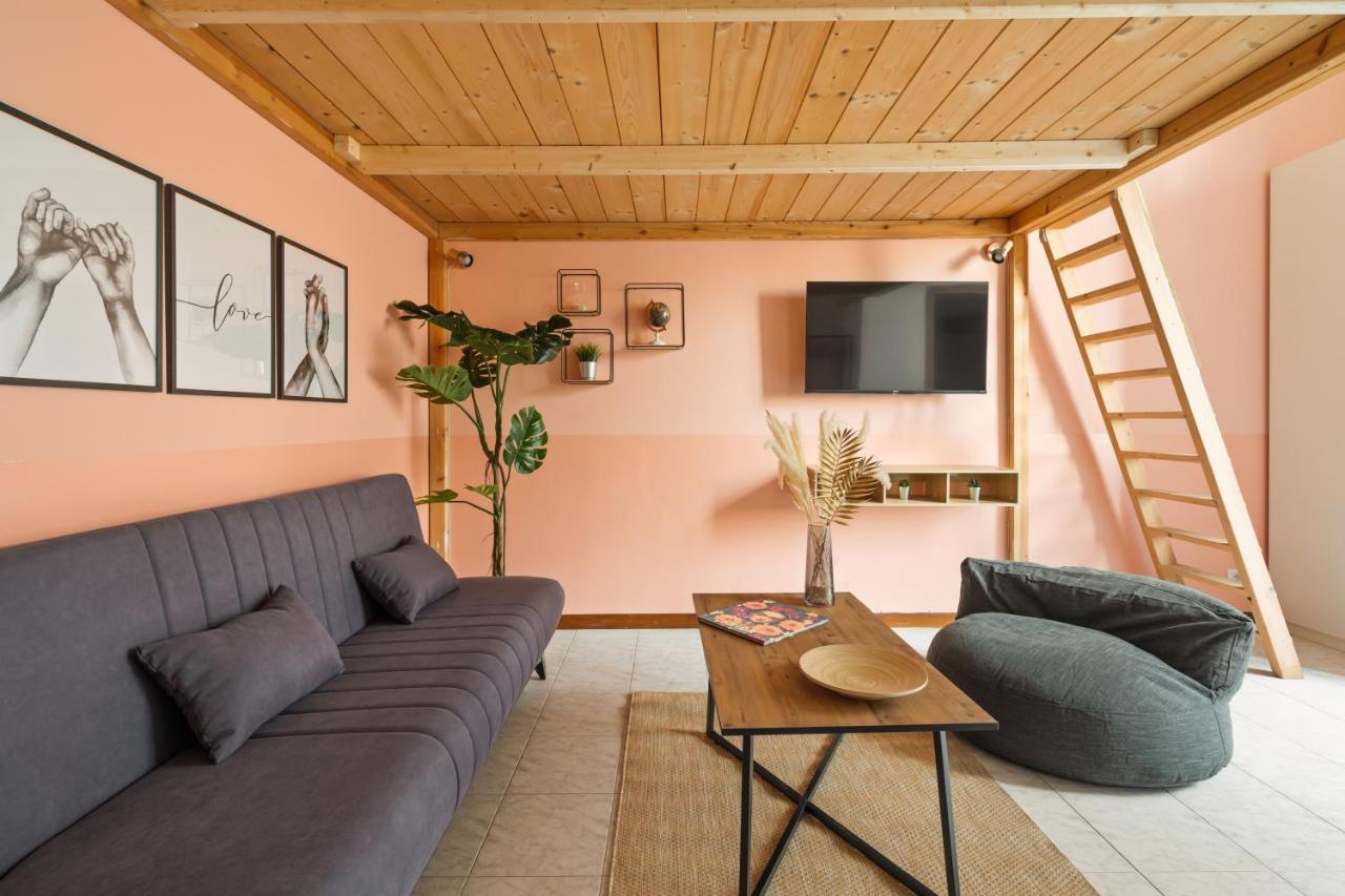 Imperial Nazionale Apartment Rome Exterior photo