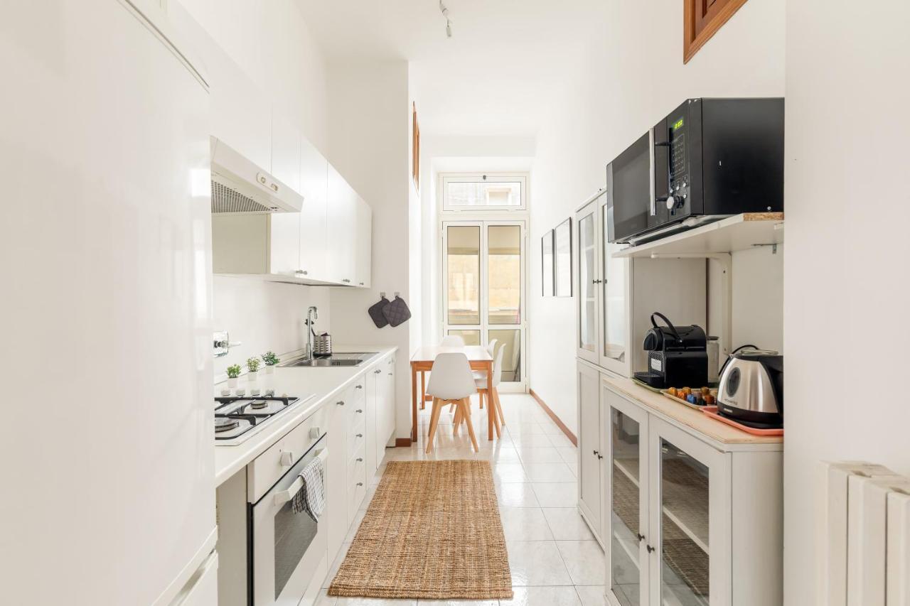 Imperial Nazionale Apartment Rome Exterior photo