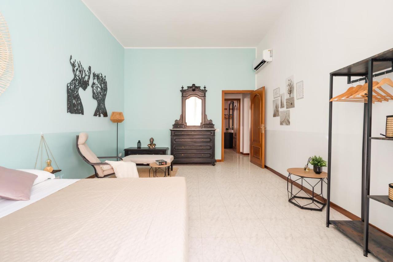 Imperial Nazionale Apartment Rome Exterior photo