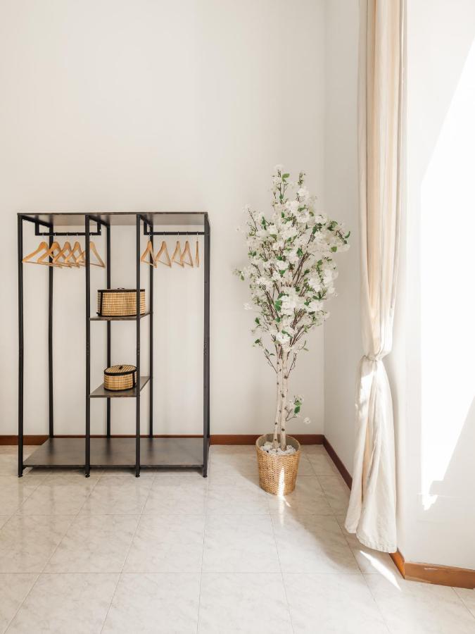 Imperial Nazionale Apartment Rome Exterior photo