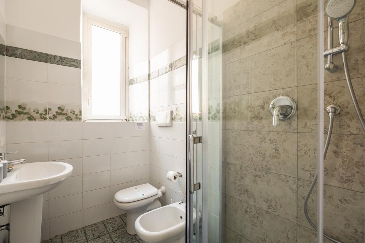 Imperial Nazionale Apartment Rome Exterior photo