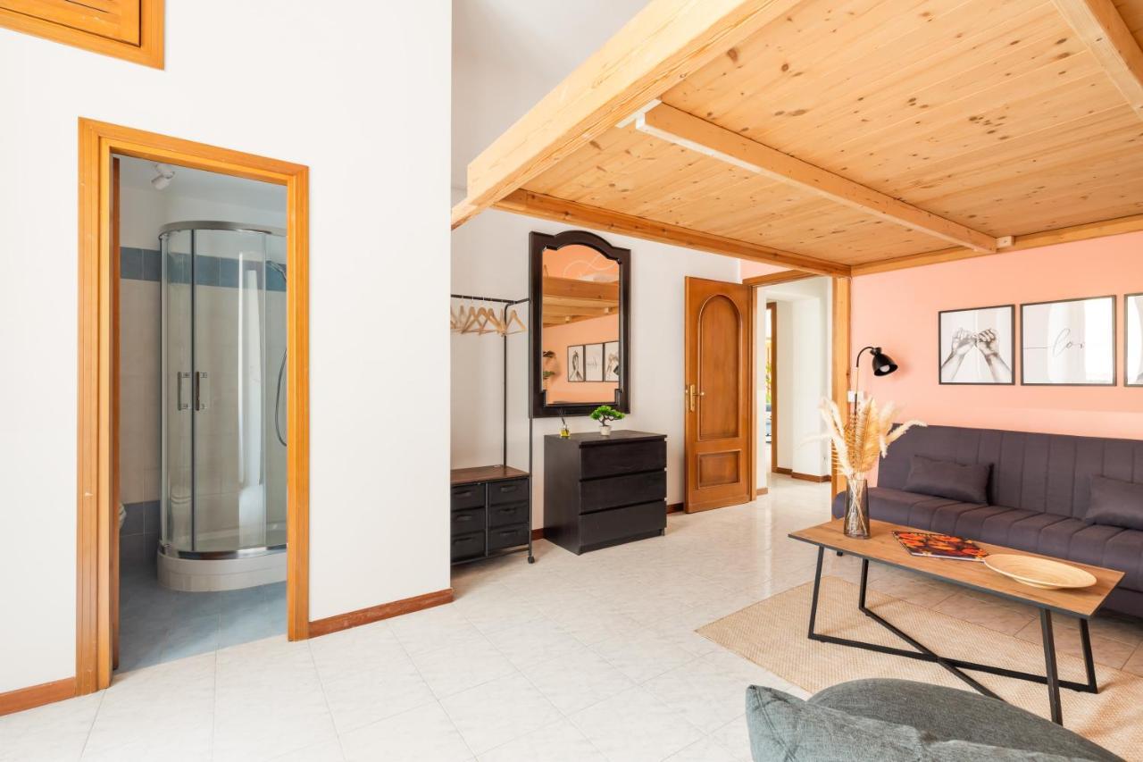 Imperial Nazionale Apartment Rome Exterior photo