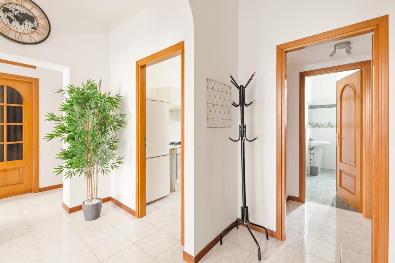 Imperial Nazionale Apartment Rome Exterior photo
